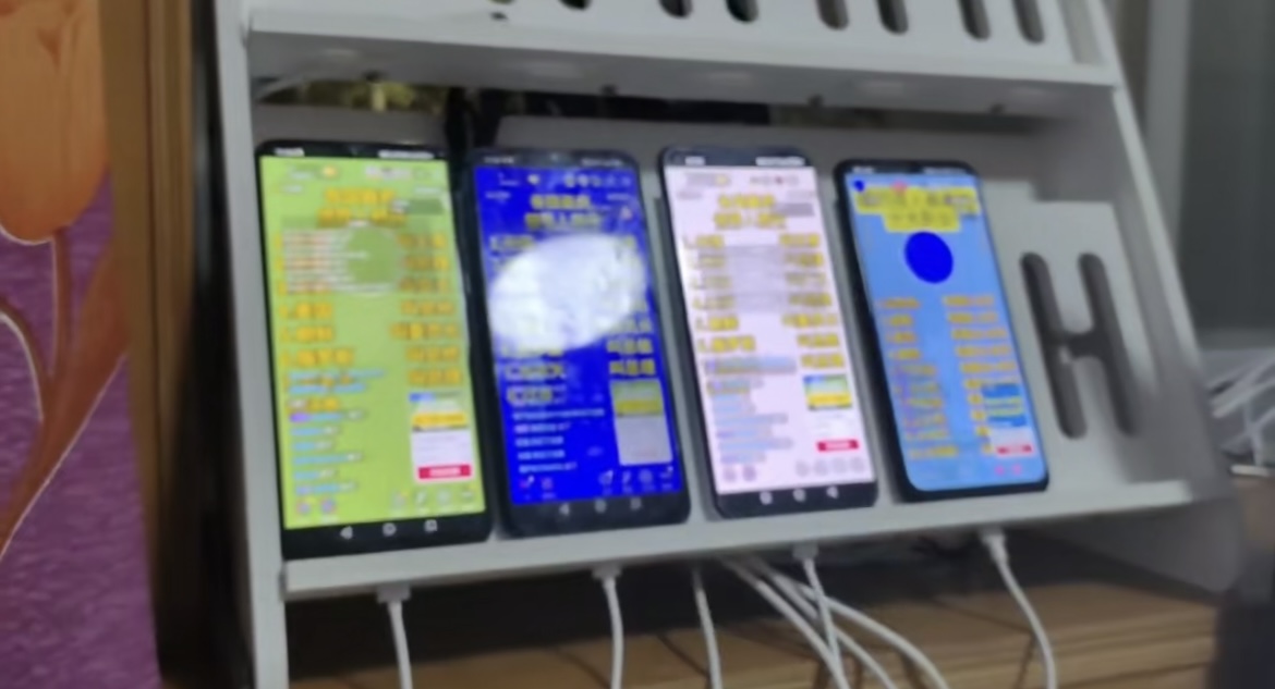 抖音无人直播最新独家玩法，小雪花+撸音浪双向收益，可矩阵放大